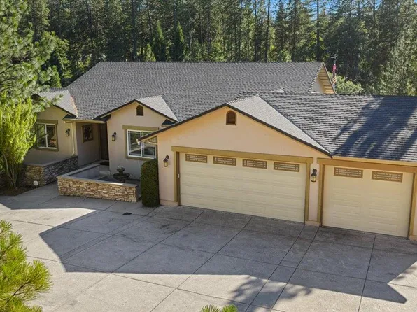 915 Eden Valley Rd, Colfax, CA 95713