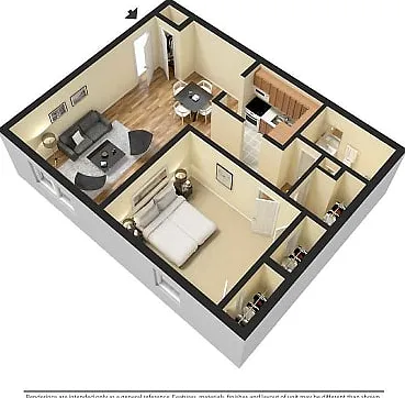 Countrybrook Apartments — Photo 89