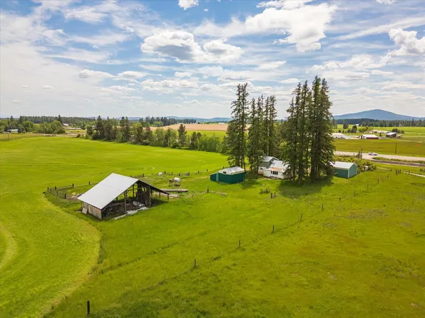 4575A S Highway 395, Clayton, WA 99110