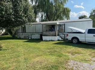 80 Free Bridge Rd, Tiptonville, TN 38079