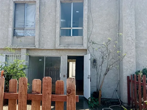 25180 E 5th St #179, San Bernardino, CA 92410