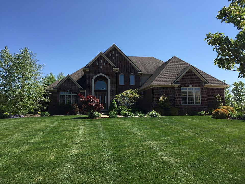 1st image of 51161 Park Place Dr