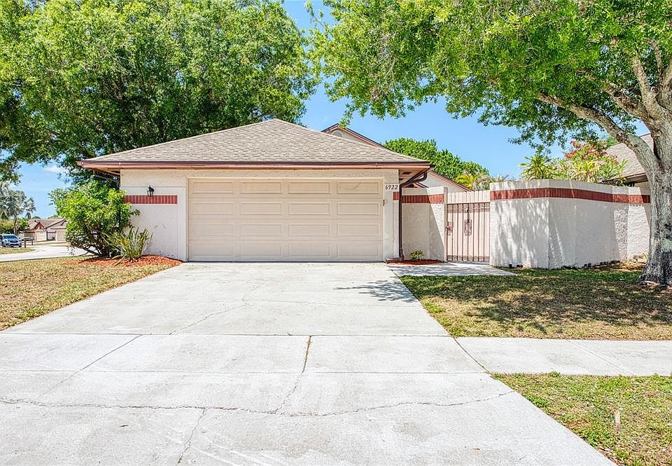 1st image of 6922 SILVERMILL DRIVE