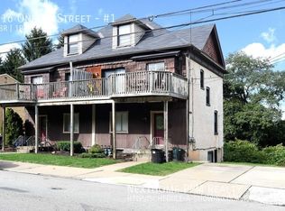 216 Oneida St #1, Pittsburgh, PA 15211