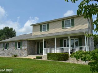 5 Kimberly Cir, Elkton, MD 21921