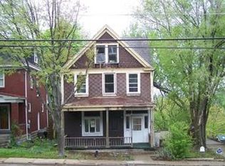 2926 Crosby Ave, Pittsburgh, PA 15216