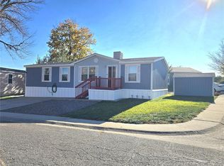 1201 W Thornton Parkway LOT 47, Thornton, CO 80260