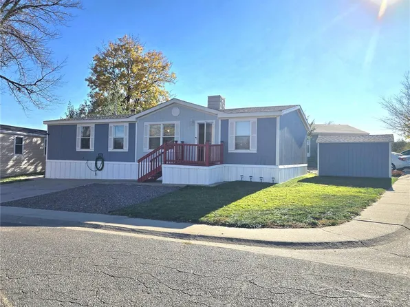 1201 W Thornton Parkway LOT 47, Thornton, CO 80260