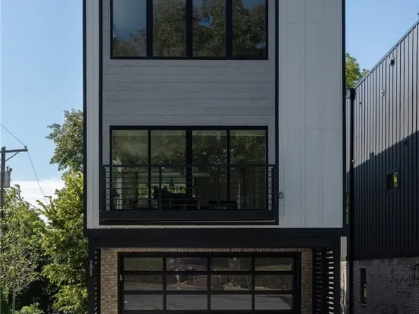 205 W Lafayette, Fayetteville, AR 72701