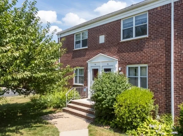 358 Esplanade #54, Hackensack City, NJ 07601