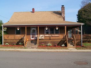 5 Milton St, Blackstone, MA 01504