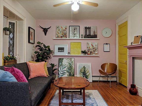 2nd image of 434 Ashland Ave #1