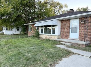 502 1st Ave, Ypsilanti, MI 48197