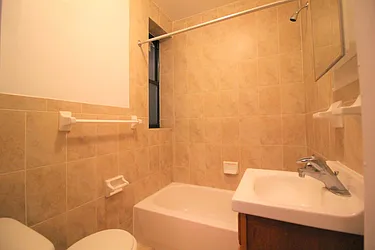 Rented by OCTAN REALTY MANAGEMENT LLC