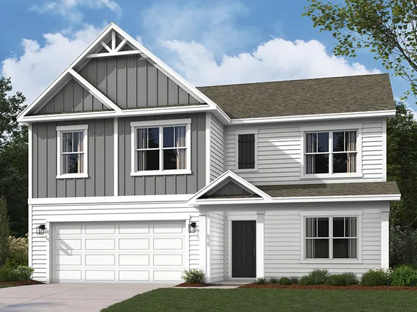 1529 Albatross St, Danville, IN 46122