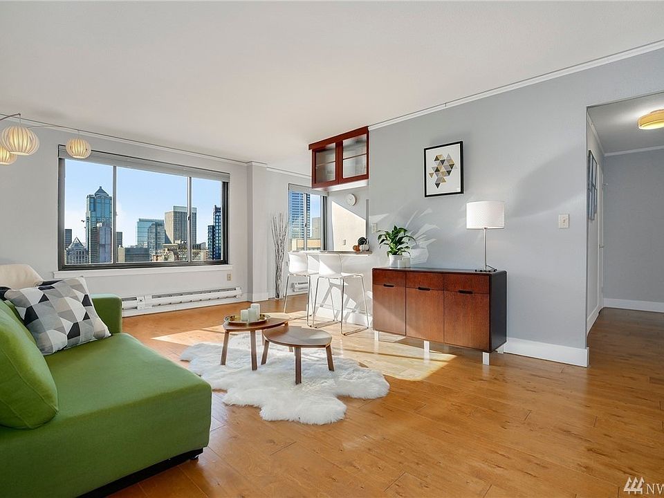 2nd image of 1105 Spring St APT 1310