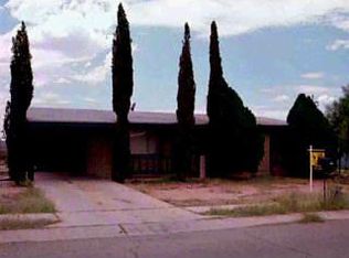 7072 S Oahu Ave #0, Tucson, AZ 85756