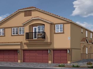 4790 Equinox Sky Ave UNIT 3, North Las Vegas, NV 89084