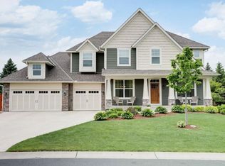 6814 Idlewood Way, Eden Prairie, MN 55346