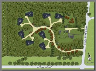 49 Eldred Farm Rd, Kingston, RI 02881