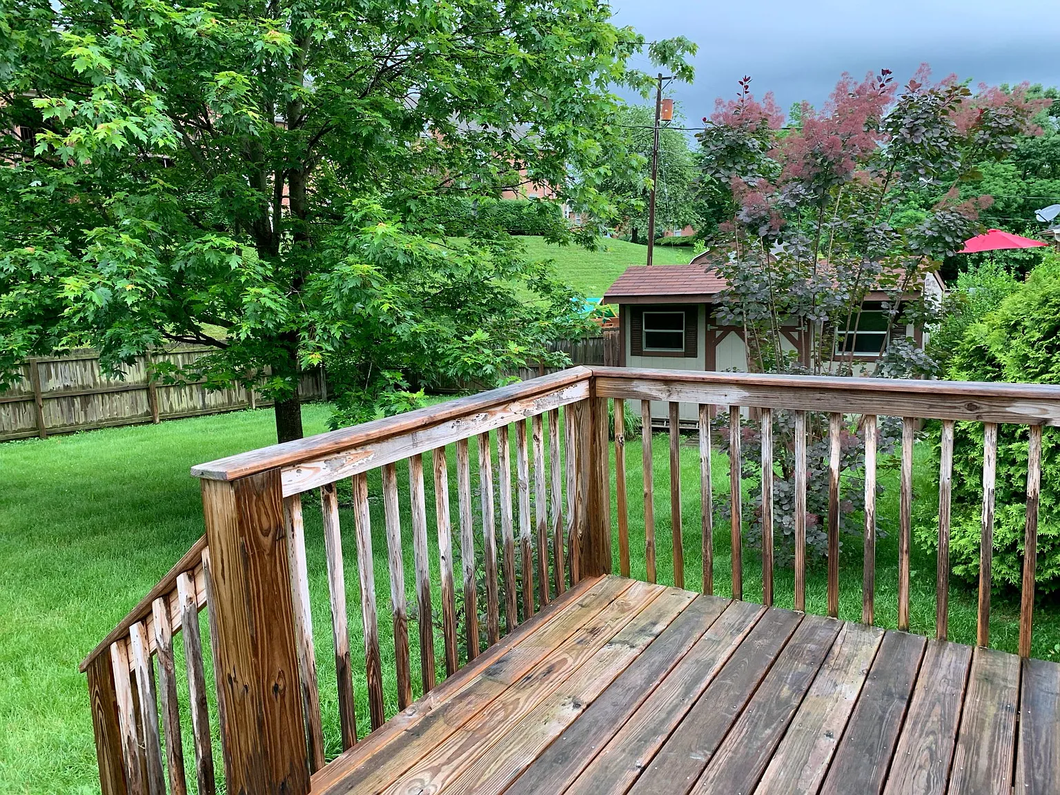 1508 Woodcreek Ct — Photo 2
