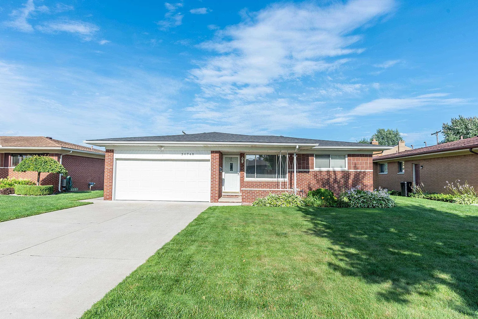 34748 Fargo Dr photo 1
