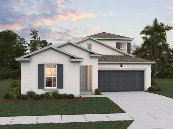 9013 Sandy Shores St, Parrish, FL 34219