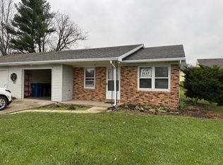 2014 Canaveral Ct, Huntertown, IN 46748