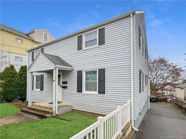 17 Cabot Street, New Britain, CT 06053