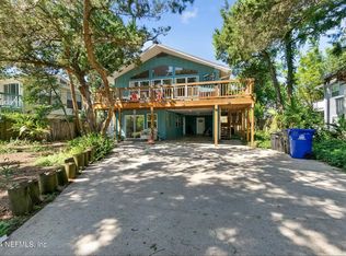 152 Manresa Rd, Saint Augustine, FL 32084