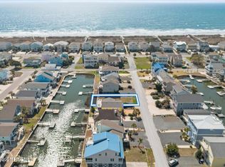 425 Dolphin Street, Sunset Beach, NC 28468