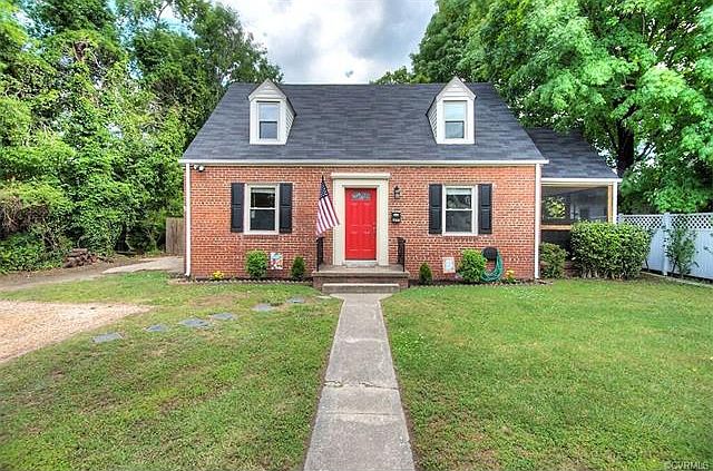 1st image of 7211 Margaret Ave