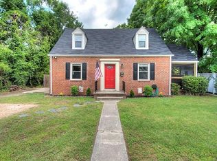 7211 Margaret Ave, Henrico, VA 23228