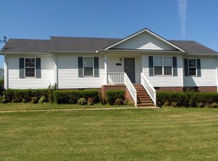 735 Warner Bridge Rd, Shelbyville, TN 37160