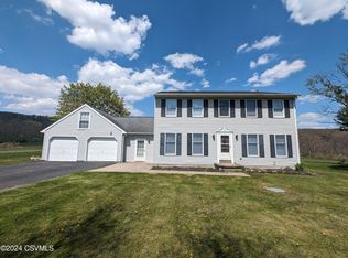 44 Valley View Rd, Danville, PA 17821