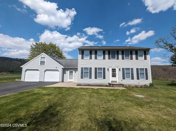 44 Valley View Rd, Danville, PA 17821