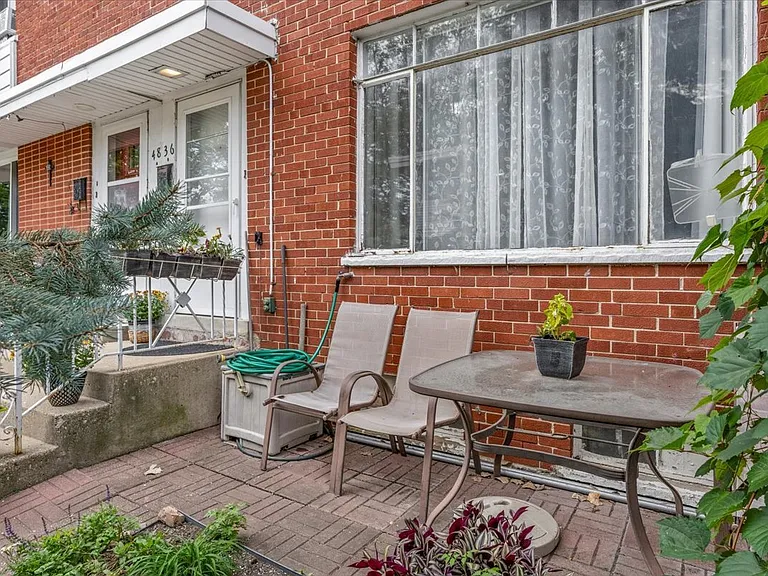 4836 Kirk St #B — Photo 19