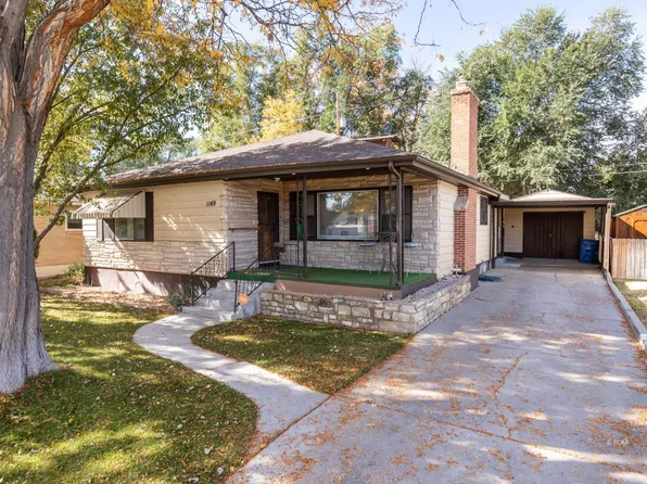 1149 Highland Dr, Elko, NV 89801