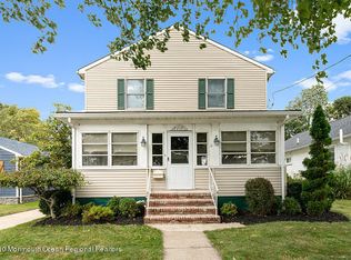 21 Fulton St, Freehold, NJ 07728