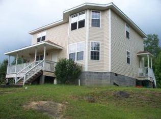 277 Lovejoy Trl, Duffield, VA 24244