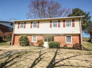 9414 Curran Rd, Silver Spring, MD 20901