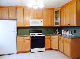 6626 Hull Avenue #FL 2ND, Maspeth, NY 11378