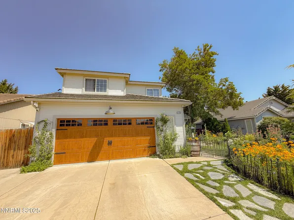 5735 W Brookdale Dr, Reno, NV 89523