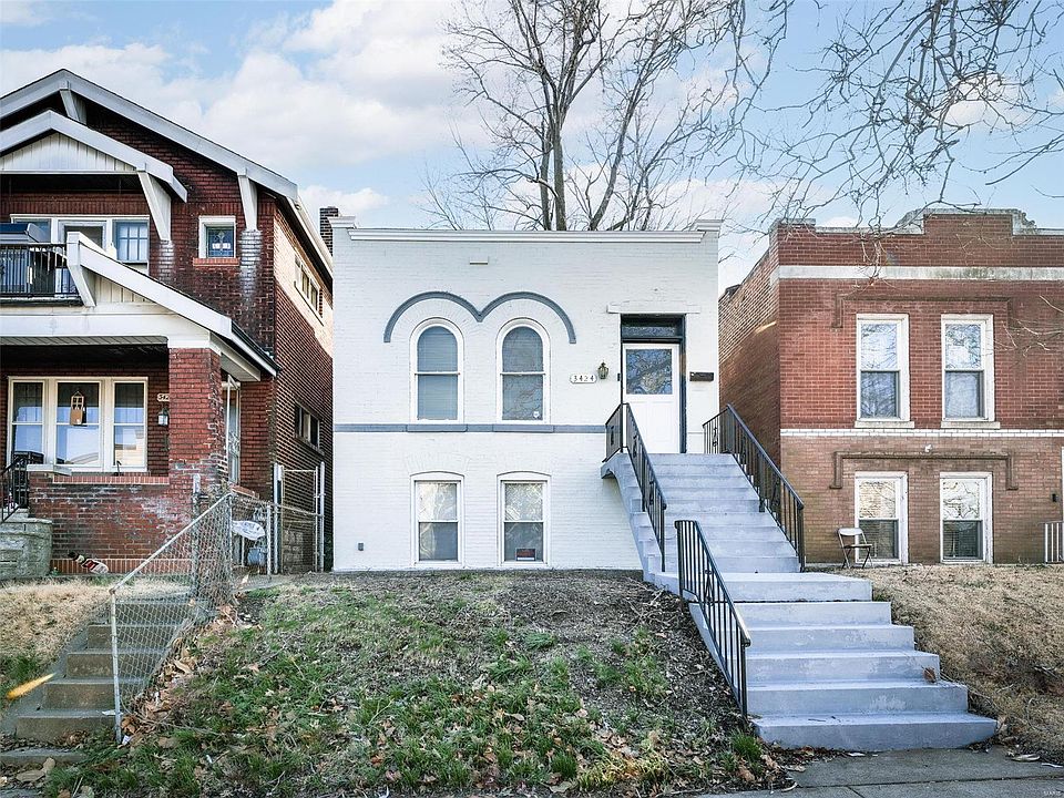 3424 Gasconade St, Saint Louis, MO 63118 Zillow
