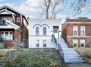 3424 Gasconade St, Saint Louis, MO
