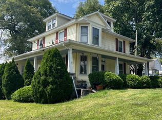 742 S Baltimore St, Dillsburg, PA 17019