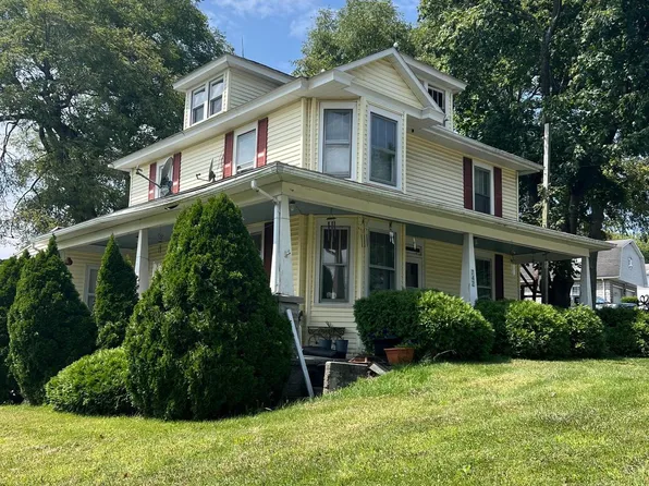 742 S Baltimore St, Dillsburg, PA 17019