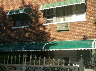 1028 Elder Ave, Bronx, NY 10472