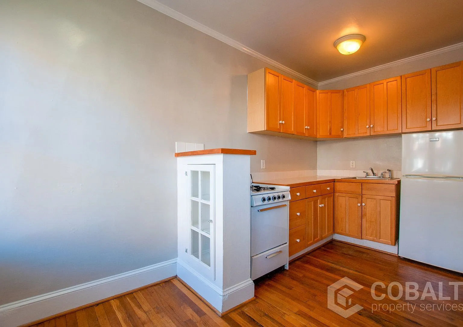 Studio, 1.0 bath, 550 sqft, $1,195 — Photo 3