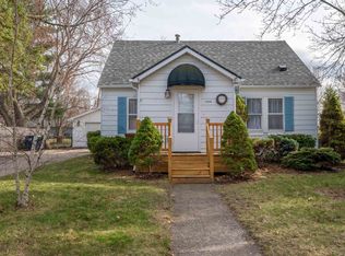 1318 E Haley St, Midland, MI